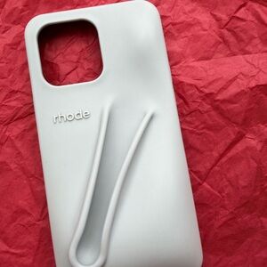 Incase Gray iPhone Case